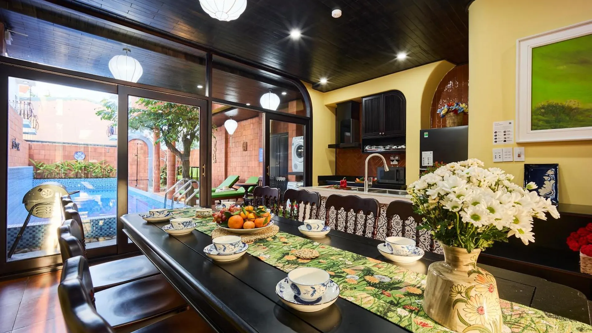 Cam Hc Villa Hoi An 0*,  Vietnam