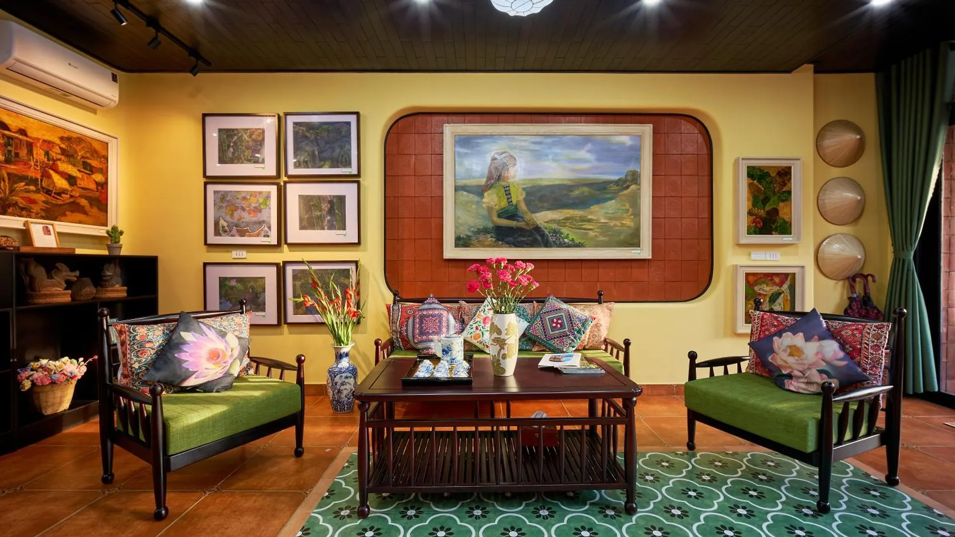 Cam Hc Villa Hoi An 0*,