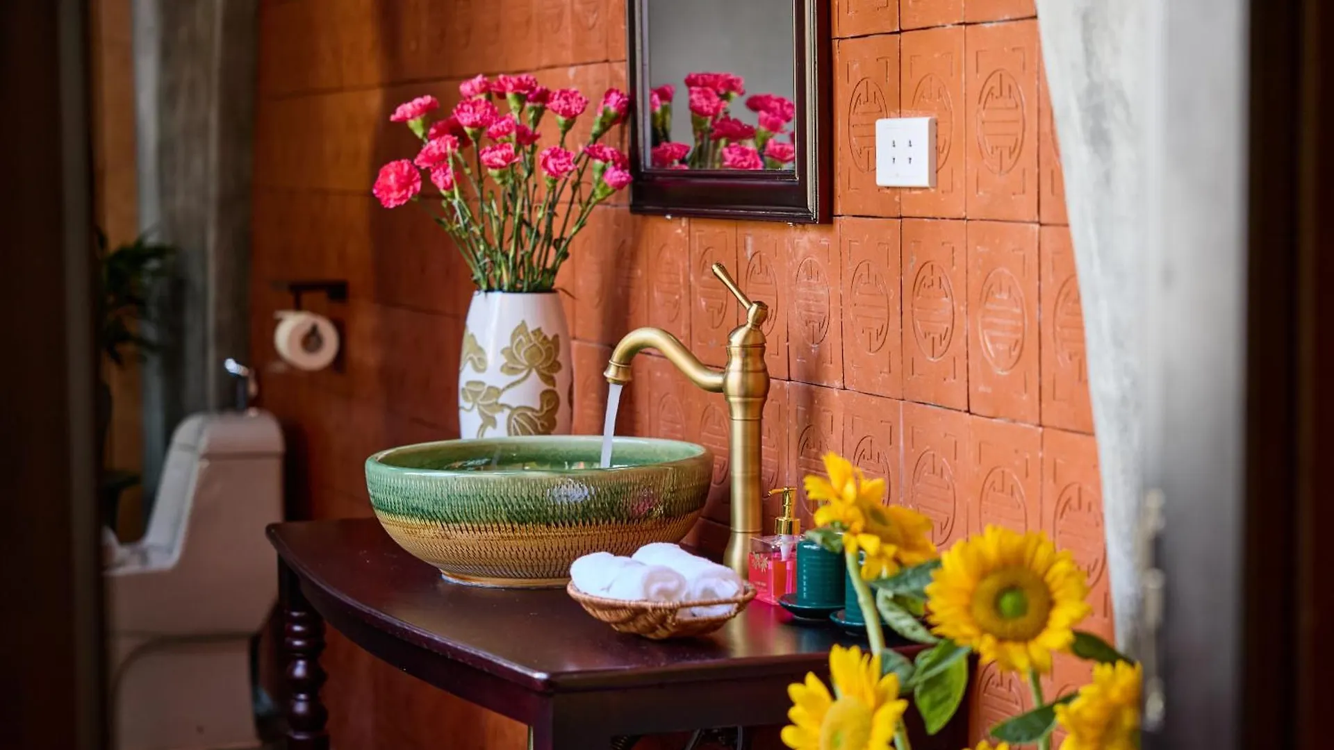 Cam Hc Villa Hoi An