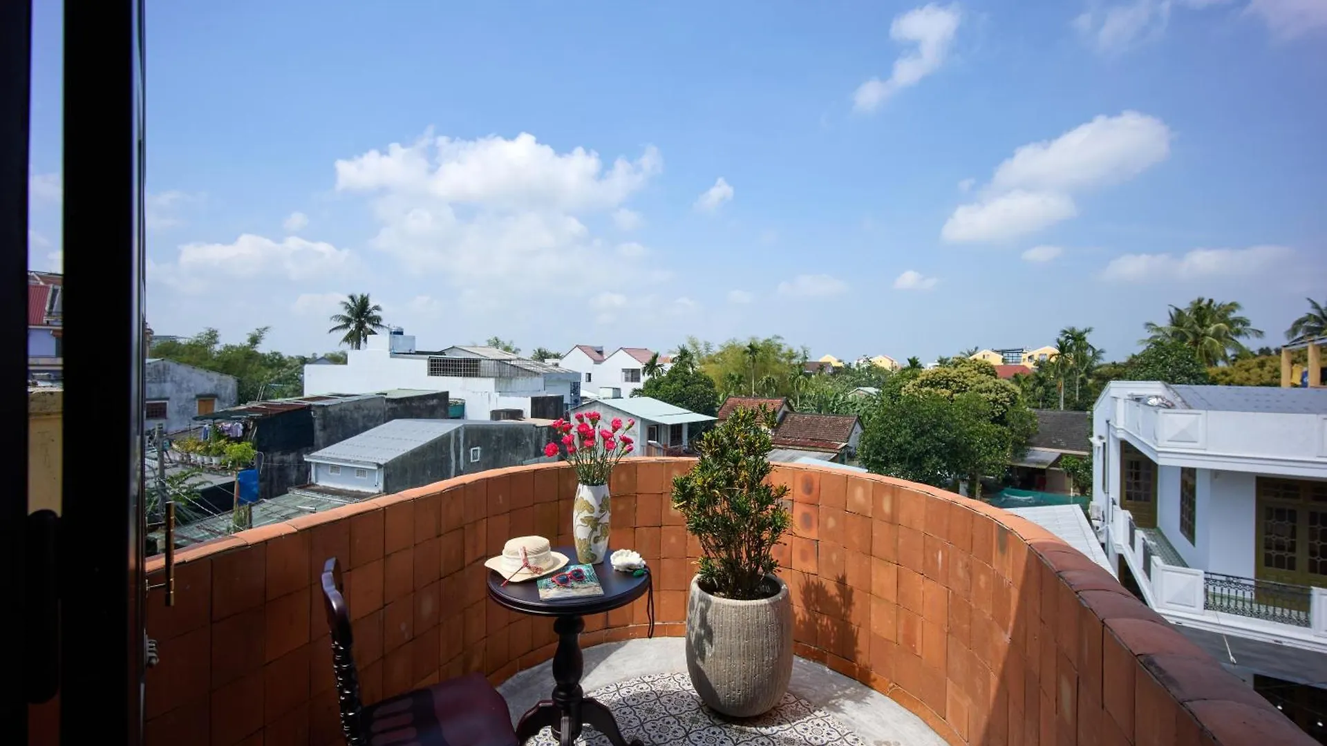 Cam Hc Villa Hoi An 0*,  Vietnam