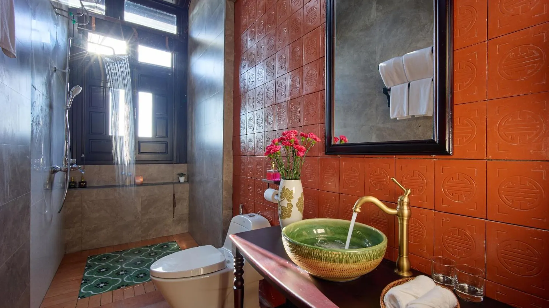 Cam Hc Villa Hoi An