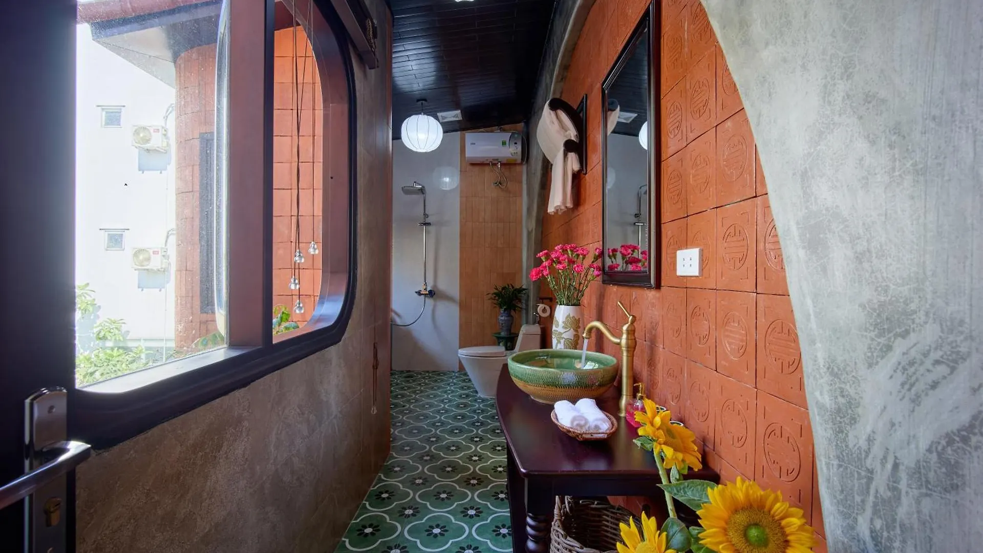 Cam Hc Villa Hoi An 0*,