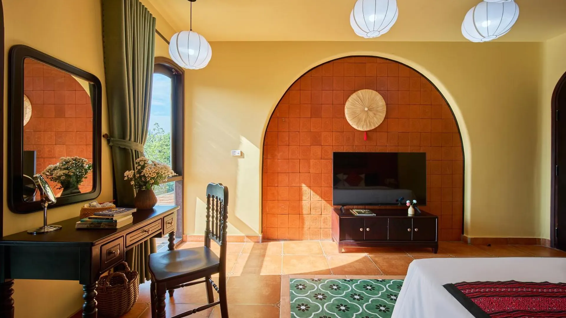 Cam Hc Villa Hoi An 0*,  Vietnam