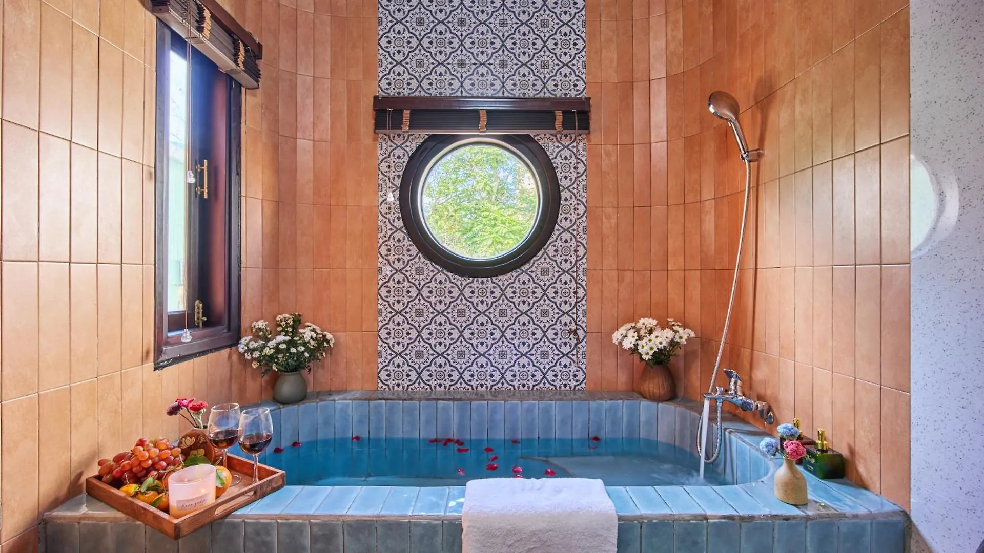 Cam Hc Villa Hoi An
