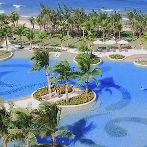 5* Lejlighedshotel The Pearl